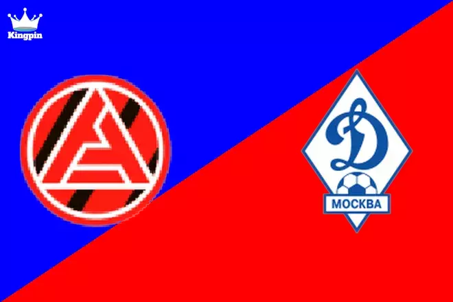Akron vs Dynamo: Russian Premier League Moneyline Picks August 3, 2024