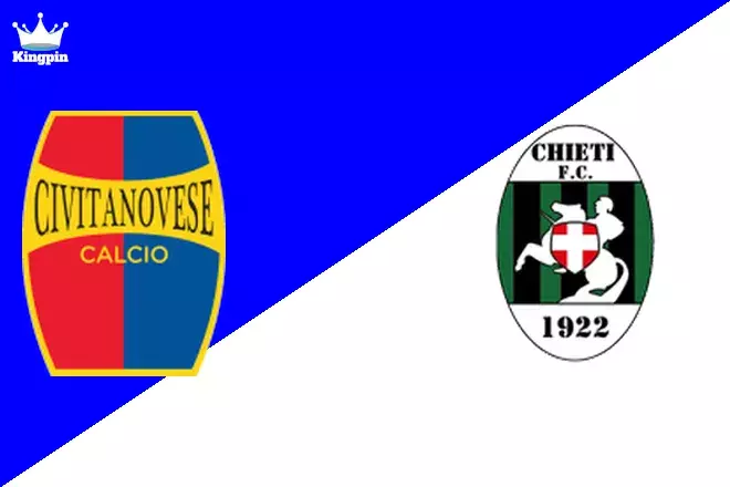 Civitanovese vs Chieti: Coppa Italia Serie D Spread Prediction 9/1