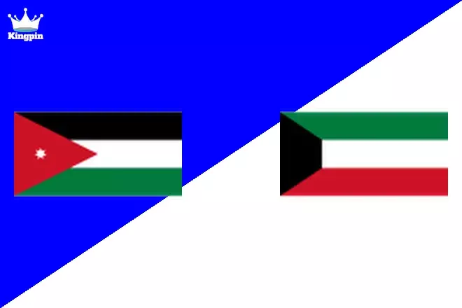 Jordan vs Kuwait: World Cup Qualifiers Spread Prediction 9/5