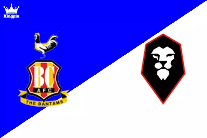 Bradford vs Salford City: League Two Spread Prediction 8/17