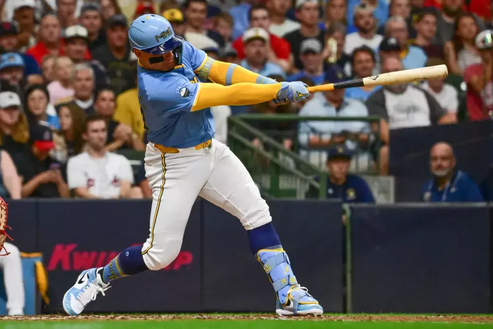 Brewers vs Guardians Prediction MLB Over/Under Picks
