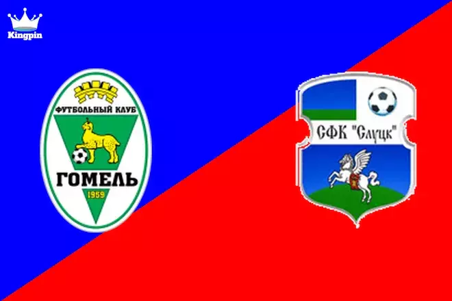 FC Gomel vs FC Slutsk: Premier League Spread Picks August 2, 2024