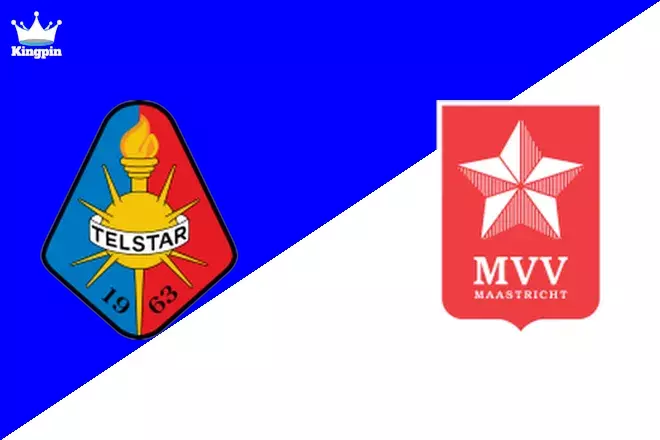Telstar vs MVV: Eerste Divisie Moneyline Prediction 9/8