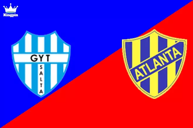 Soccer Betting Tips: Gimnasia Y Tiro vs Atlanta 7/28