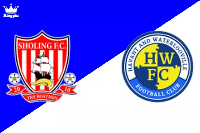 Sholing vs Havant & Wville: Non-League Totals Prediction 9/10
