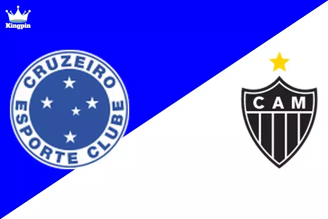 Cruzeiro vs Atletico-MG: Serie A Spread Prediction 8/11