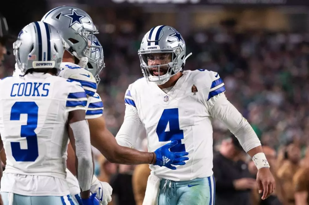 Bills vs Cowboys Prediction NFL Picks Today 12/17