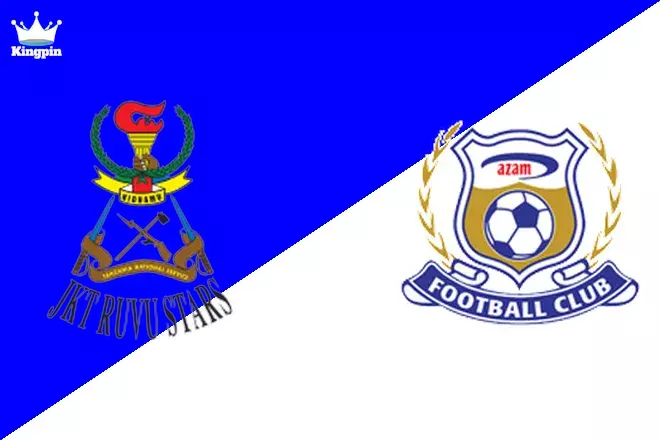 JKT Tanzania vs Azam: Ligi Kuu Bara Goals Over/Under Prediction 8/28