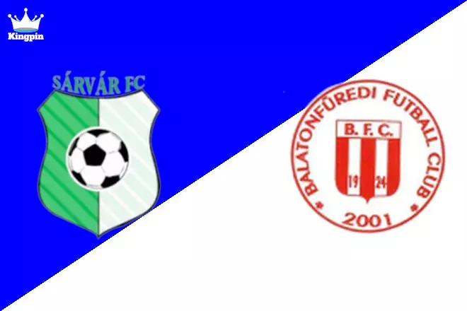 Sárvári vs Balatonfüredi: Magyar Kupa Spread Prediction 8/24