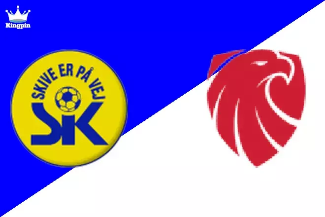 Skive vs Ishøj: 2nd Division Spread Prediction 8/31