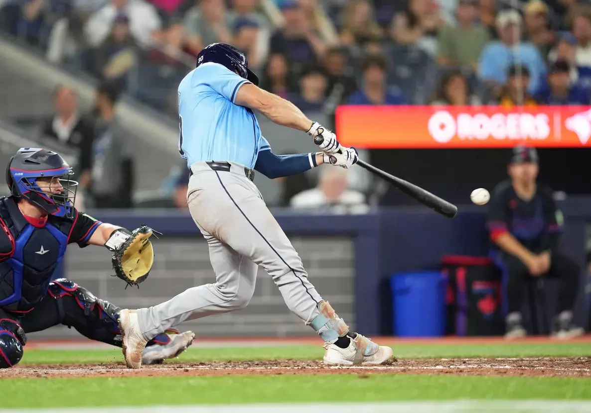 MLB Player Props Market: Cincinnati Reds vs Tampa Bay Rays 7/28