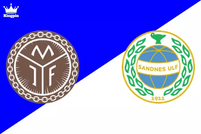 Mjondalen vs Sandnes ULF: Norway 1. Division Spread Picks August 10, 2024
