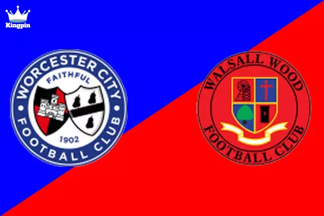 Worcester City vs Walsall Wood: FA Cup Spread Picks August 3, 2024