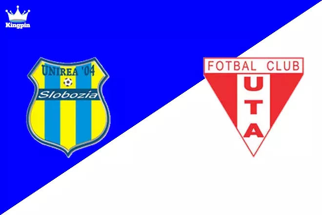 Unirea Slobozia vs Uta Arad: Liga I Goals Over/Under Picks August 5, 2024
