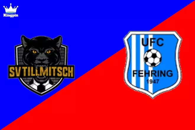Tillmitsch vs UFC Fehring: Landesliga Spread Picks August 2, 2024
