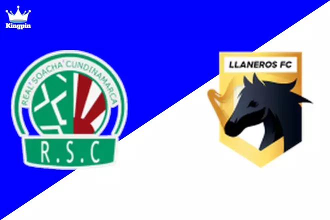 Real Soacha vs Llaneros: Primera B Totals Prediction 8/31