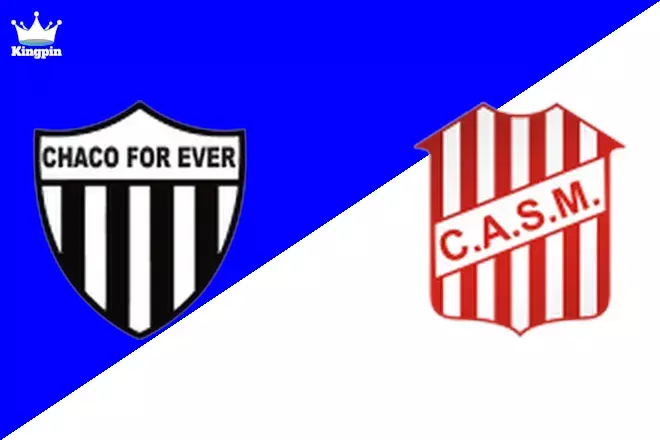 Chaco For Ever vs San Martin Tucuman: Primera Nacional Spread Prediction 8/18
