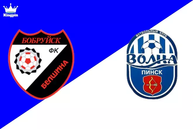 Belshina vs Volna: 1. Division Totals Prediction 9/7