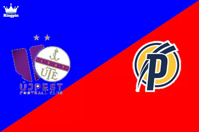 Soccer Betting Tips: Ujpest vs Puskas Academy 7/28