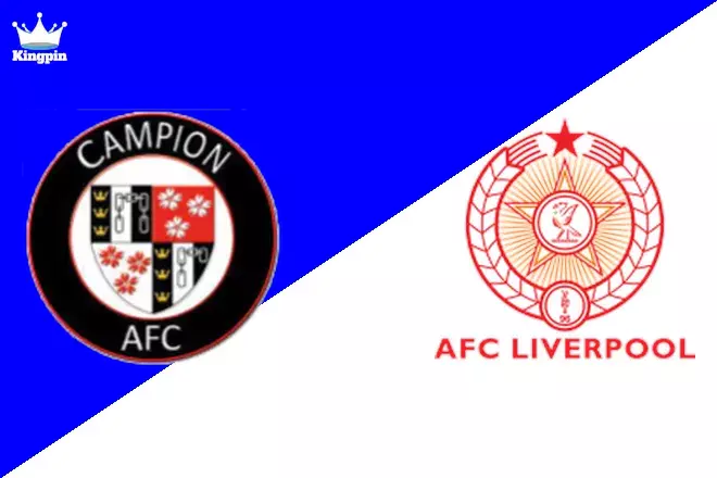 Campion vs AFC Liverpool: FA Cup Spread Prediction 8/17