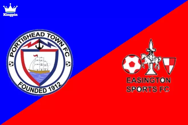 Portishead Town vs Easington Sports: FA Cup Spread Picks August 3, 2024