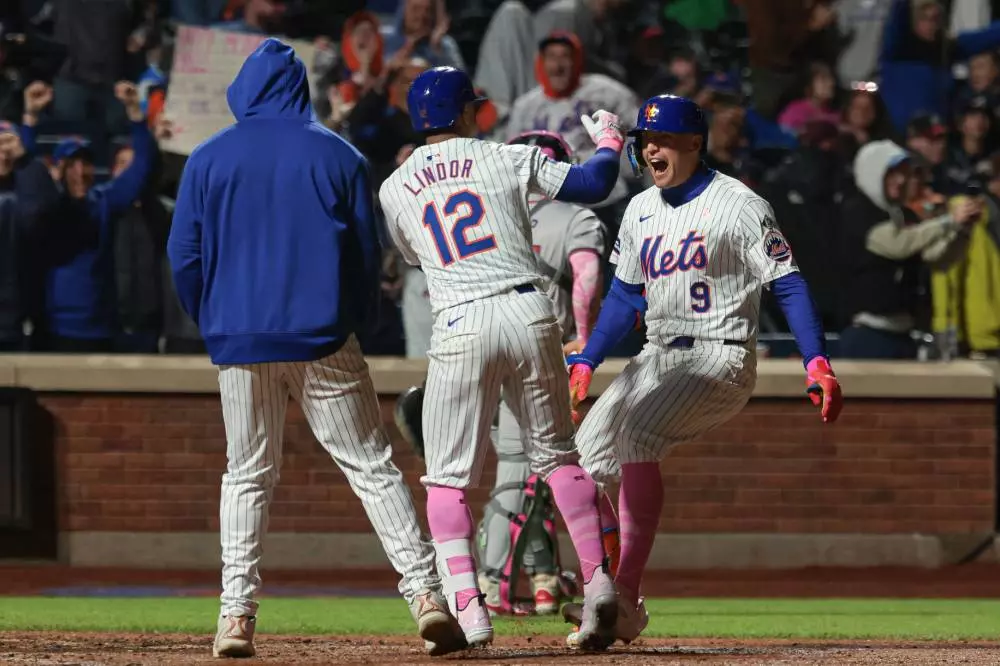 Mets vs Phillies Prediction MLB Picks Today 5/13