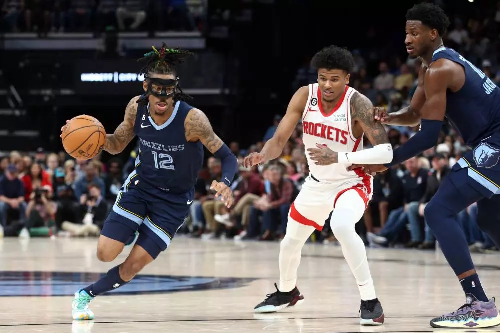 Rockets vs Grizzlies - NBA Picks and Predictions 03/24