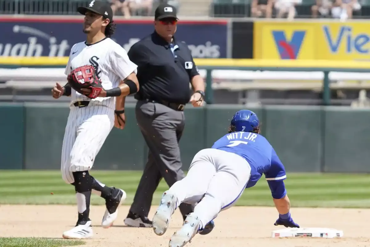 Nicky Lopez Player Props: White Sox vs Twins 8/2