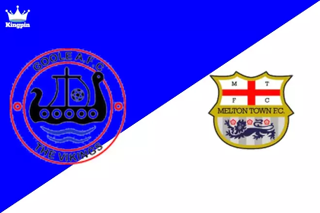 Goole vs Melton Town: FA Cup Moneyline Prediction 8/17