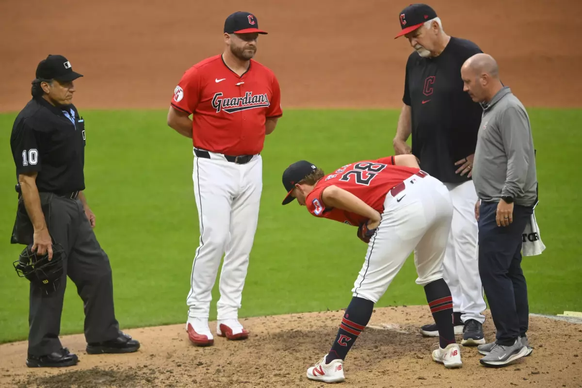 MLB Player Props Betting Forecast: Cleveland Guardians vs Detroit Tigers 7/29