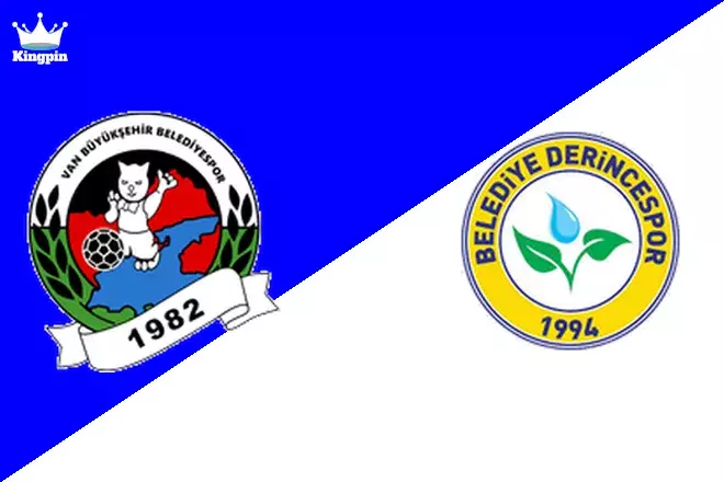 Van BB vs Belediye Derincespor: 2. Lig Goals Over/Under Prediction 9/1