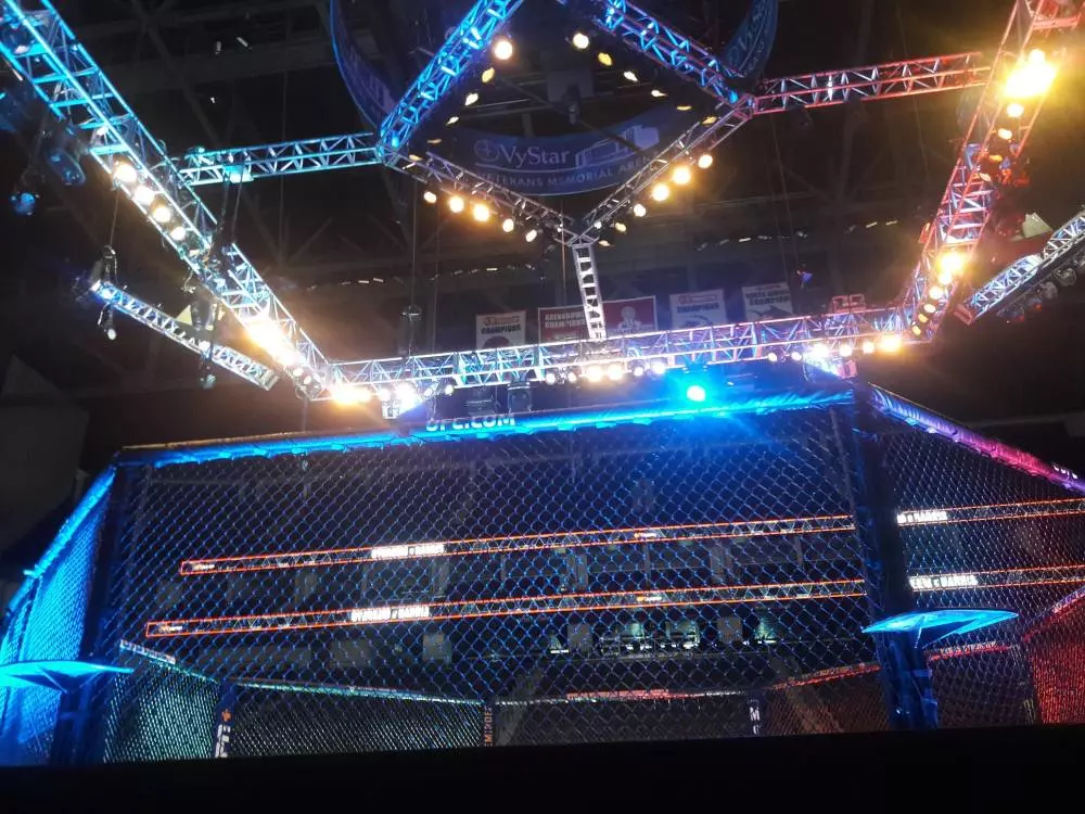 Mallory Martin vs Cheyanne Vlismas Odds, Preview and Prediction, December 4 (12/4): UFC