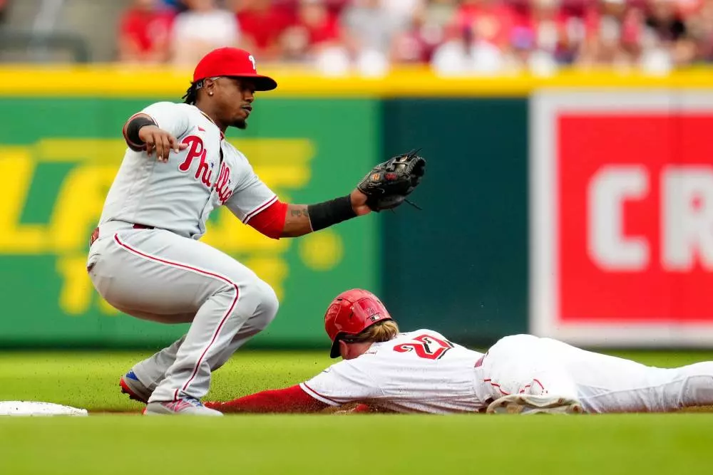 Cincinnati Reds vs Philadelphia Phillies Prediction, Pick and Preview, August 17 (8/17): MLB