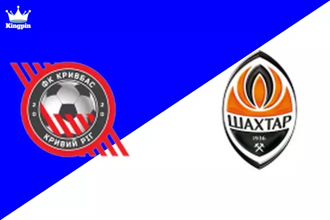 Kryvbas 2020 U19 vs Shakhtar Donetsk U19: U19 League Moneyline Prediction 8/31