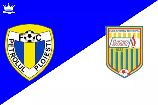 Petrolul 52 II vs Flacăra Moreni: Liga III Moneyline Prediction 9/13