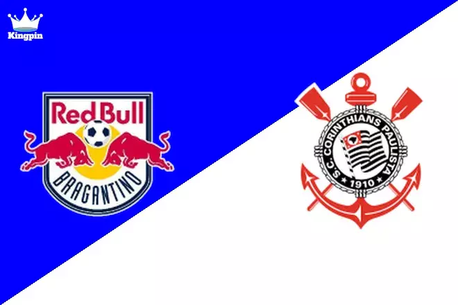 RB Bragantino W vs Corinthians W: Brasileiro Women Spread Prediction 8/24