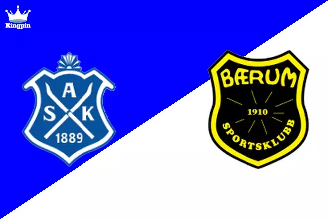 Asker vs Bærum: 3. Division - Girone 3 Goals Over/Under Prediction 8/17