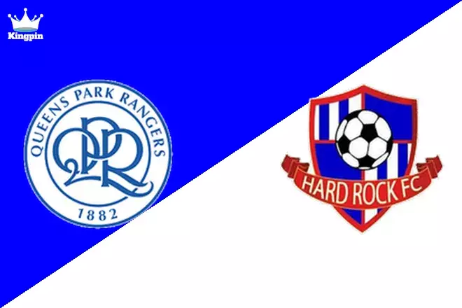 Queens Park Rangers vs Hard Rock: Premier Division Totals Prediction 8/25
