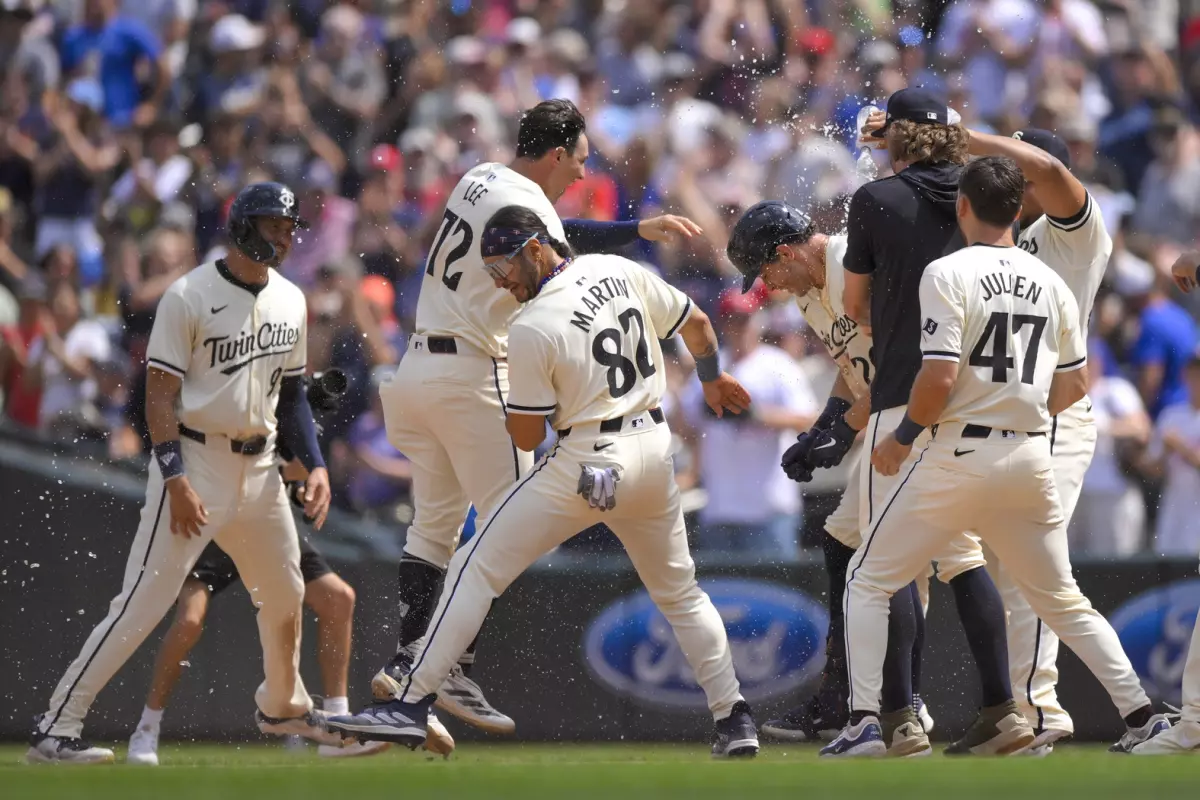 MLB Player Props Lines and Odds: Twins vs Tigers 7/26