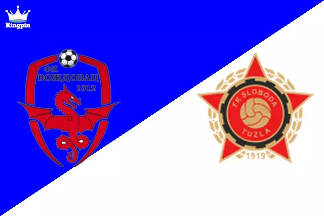 FK Vozdovac vs Sloboda Uzice: Prva Liga Goals Over/Under Prediction 8/17