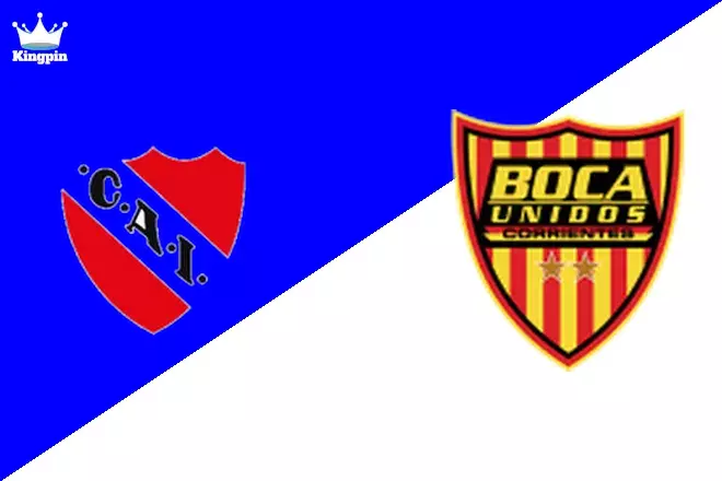 Independiente De Chivilcoy vs Boca Unidos: Totals Betting Prediction 8/24
