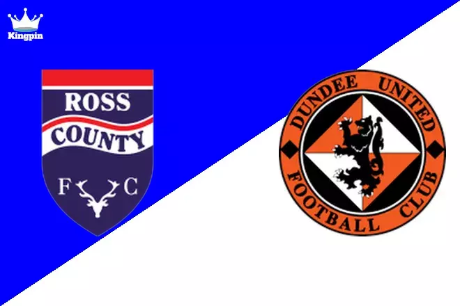 Ross County vs Dundee Utd: Scottish Premiership moneyline Picks August 10, 2024