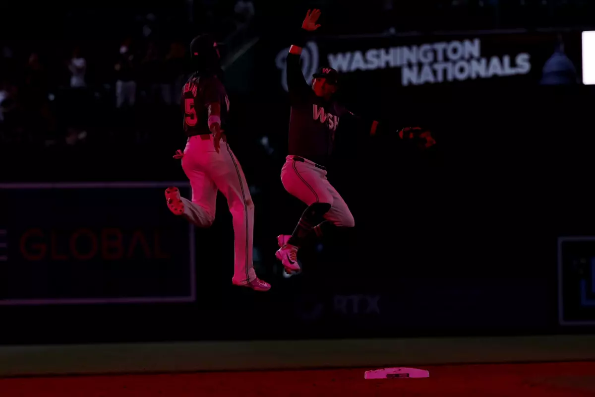MLB Player Props Prediction Today: Padres vs Nationals 7/24