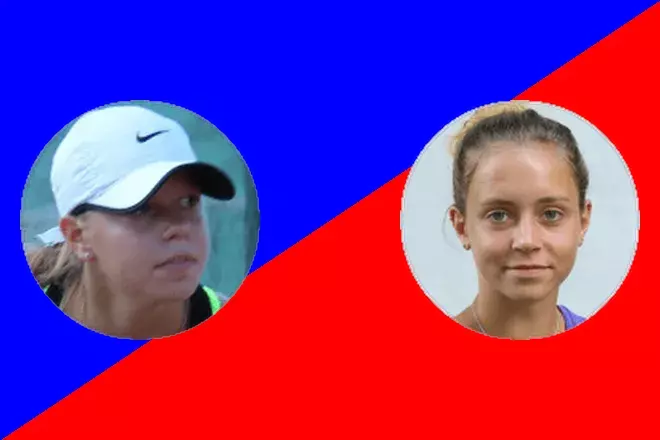 Garkusha E. vs Keller N.: First Set Winner Picks April 10, 2024