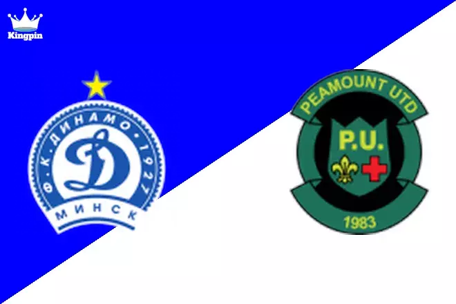 Dinamo-BGU W vs Peamount United: UEFA Champions League Women Moneyline Prediction 9/4