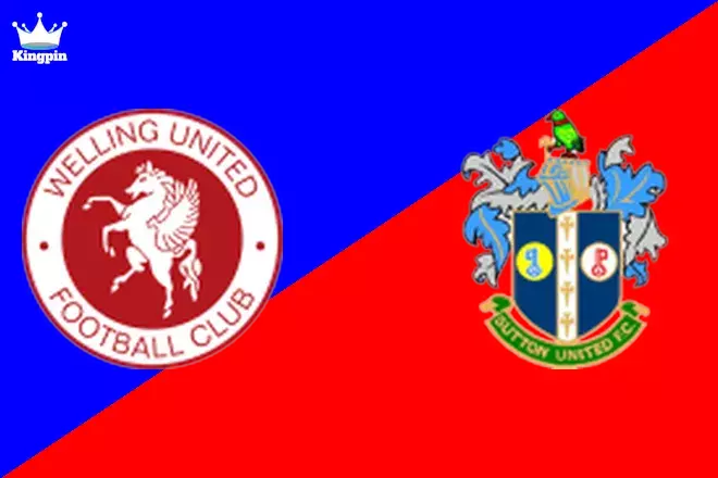 Welling United vs Sutton Utd: Friendlies Clubs Totals Picks August 3, 2024