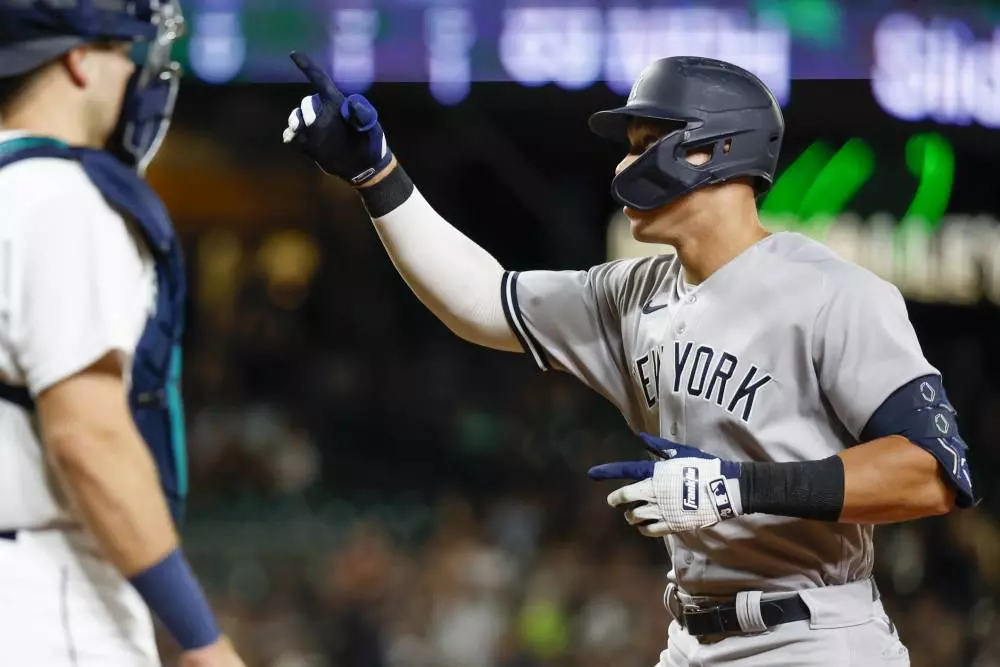 Seattle Mariners vs New York Yankees Prediction, Pick and Preview, August 9 (8/9): MLB