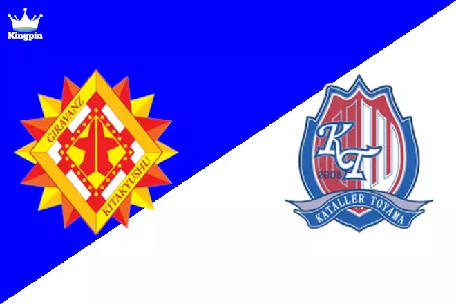 Kitakyushu vs Kataller Toyama: J3 League Goals Over/Under Prediction 8/17
