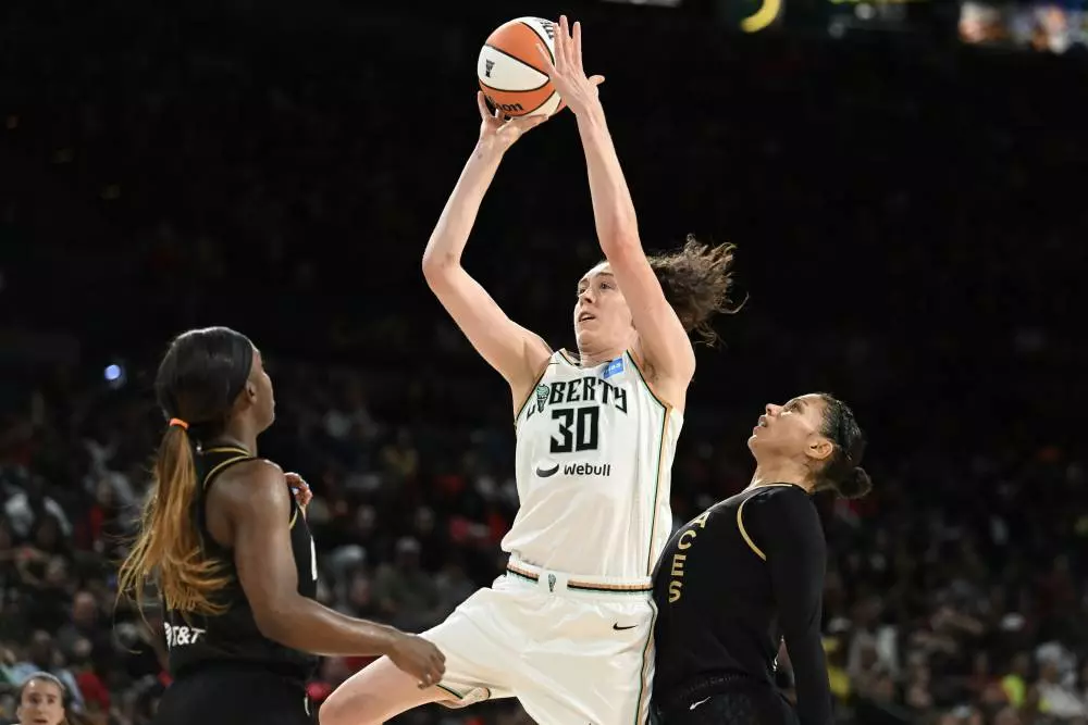 Liberty vs Mystics Game 2 Prediction WNBA Picks 9/19