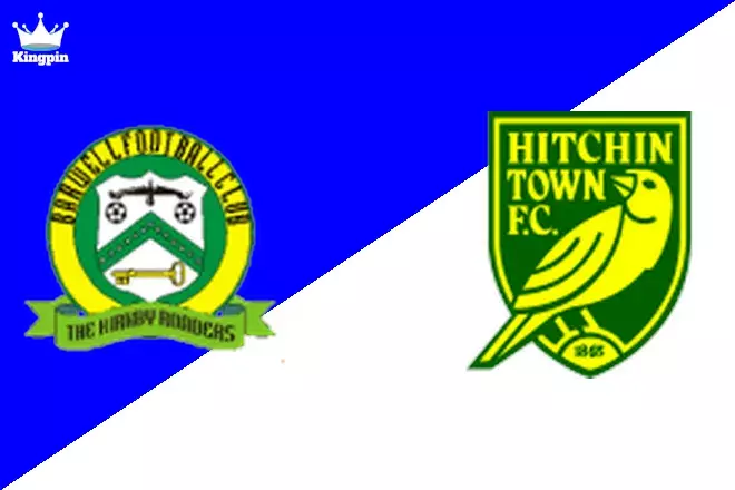 Barwell vs Hitchin Town: Non League Premier Totals Prediction 8/26